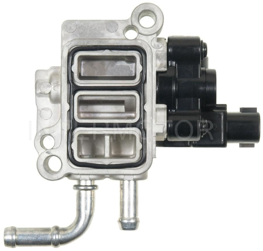 Intermotor Idle Air Control Valve AC539