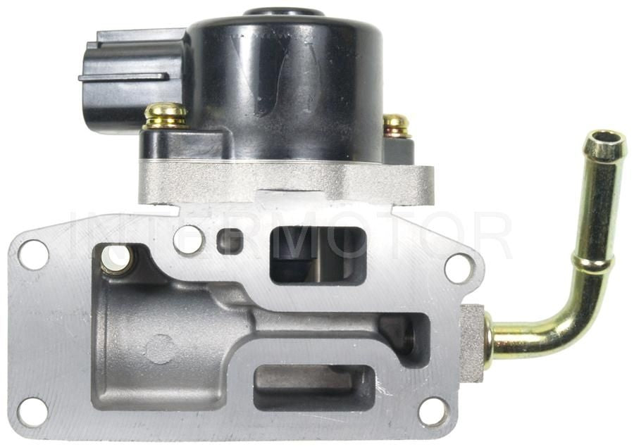 Intermotor Idle Air Control Valve AC540
