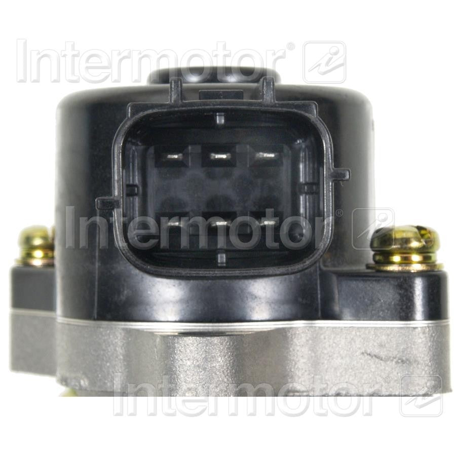 Intermotor Idle Air Control Valve AC540