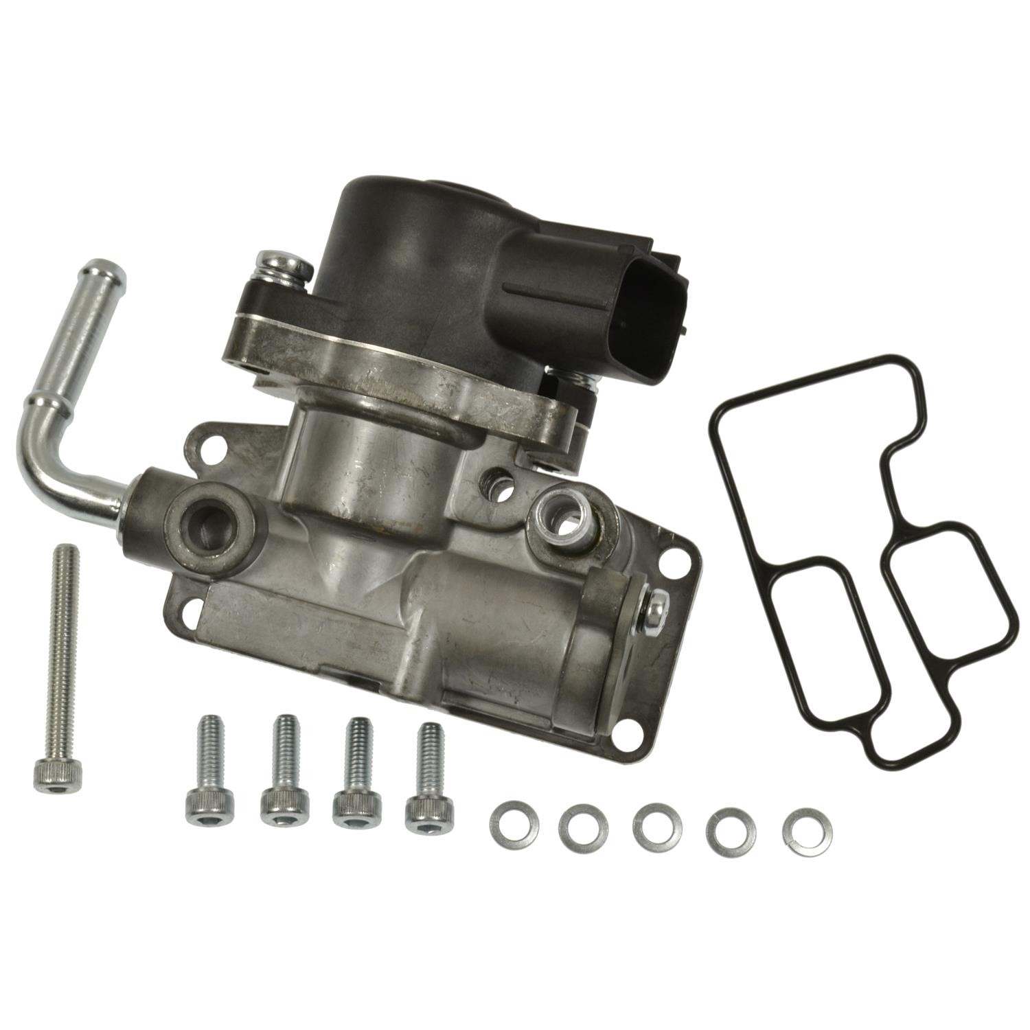 Intermotor Idle Air Control Valve AC540