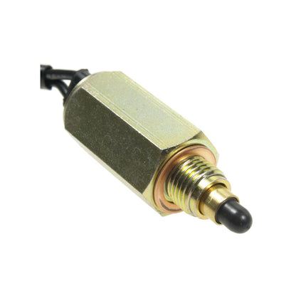Intermotor Idle Air Control Valve AC542 image 2