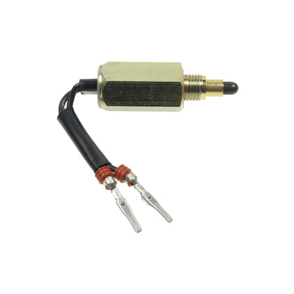 Intermotor Idle Air Control Valve AC542 main image