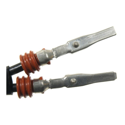 Intermotor Idle Air Control Valve AC542 image 3