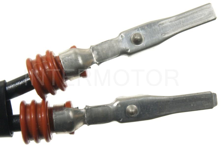 Intermotor Idle Air Control Valve AC542 image 4