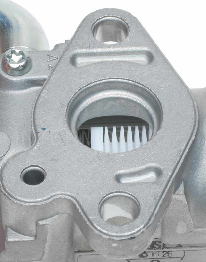 Intermotor Fuel Injection Idle Air Control Valve AC551