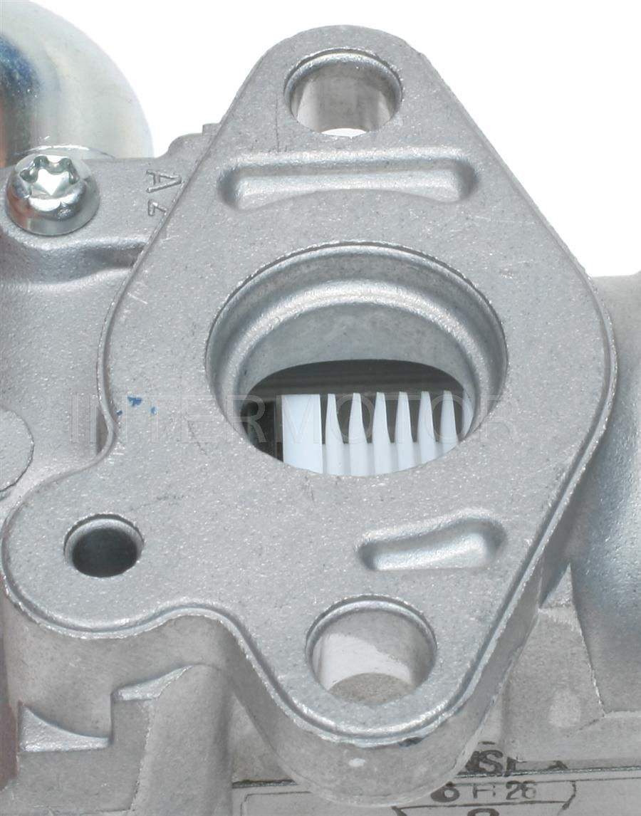 Intermotor Fuel Injection Idle Air Control Valve AC551