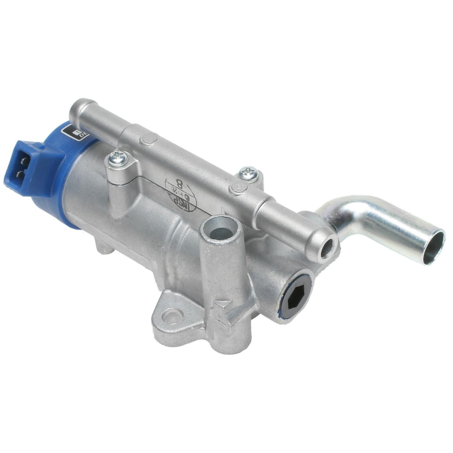 Intermotor Fuel Injection Idle Air Control Valve AC551