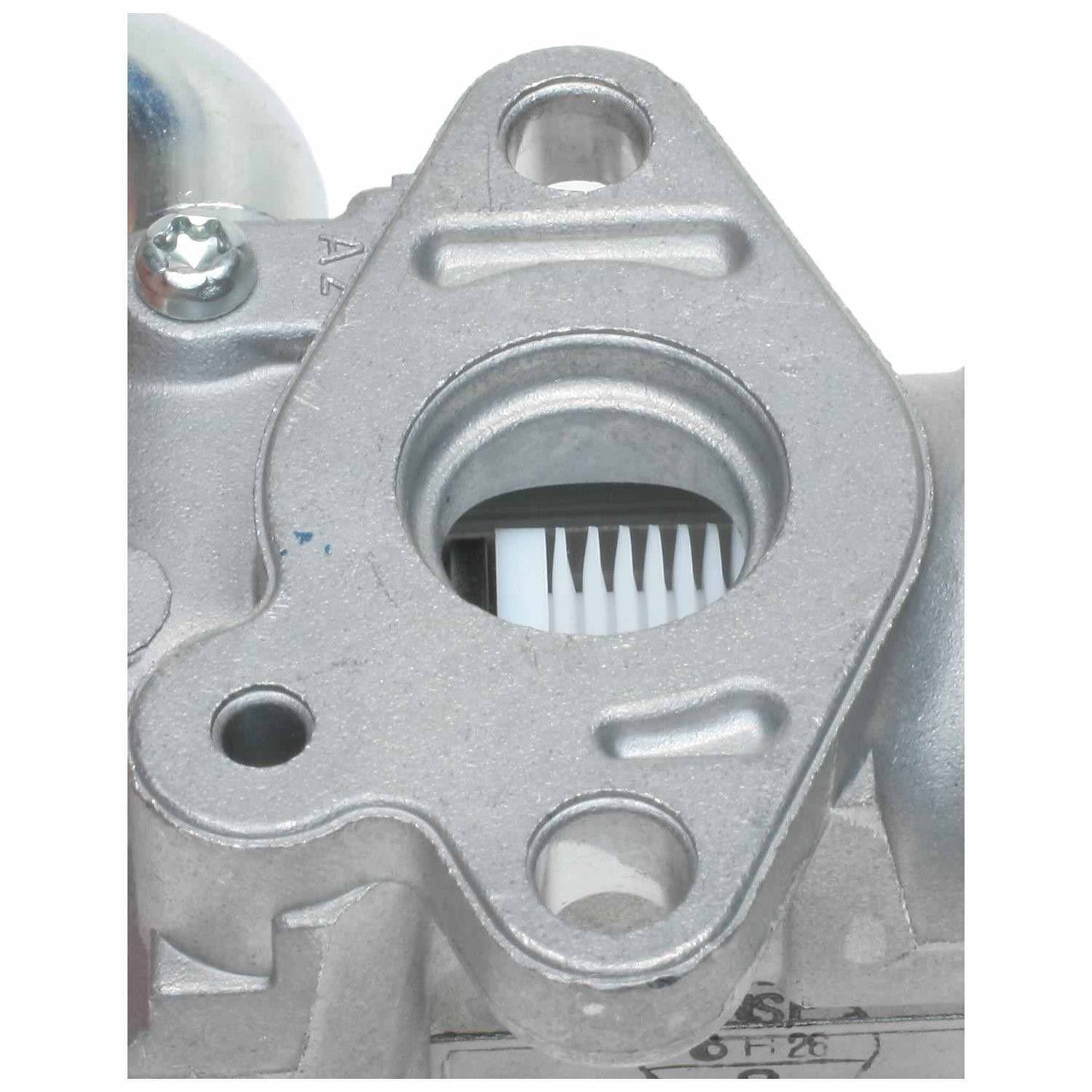 Intermotor Fuel Injection Idle Air Control Valve AC551