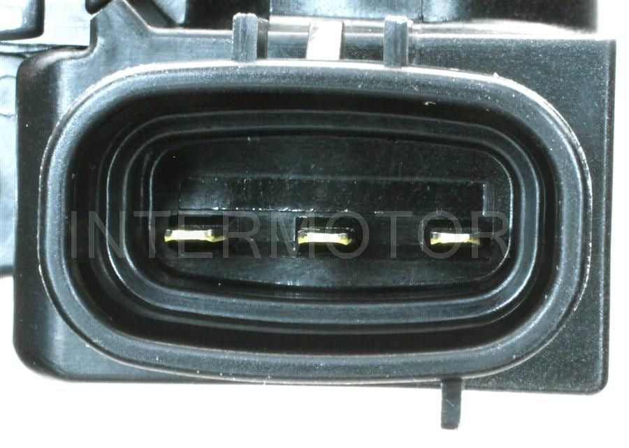 Intermotor Fuel Injection Idle Air Control Valve AC552