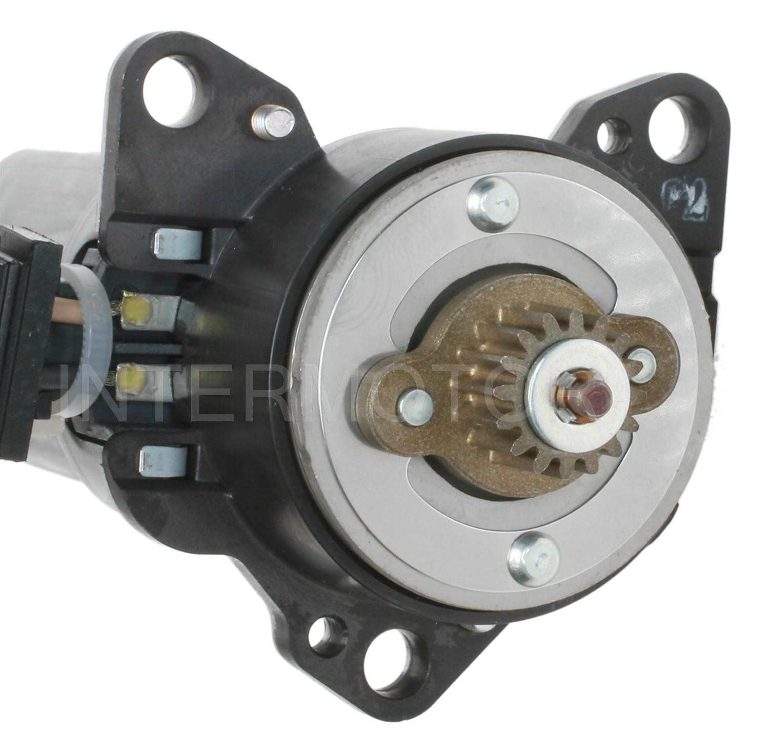 Intermotor Fuel Injection Idle Air Control Valve AC555