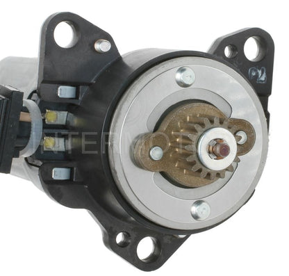 Intermotor Fuel Injection Idle Air Control Valve AC555