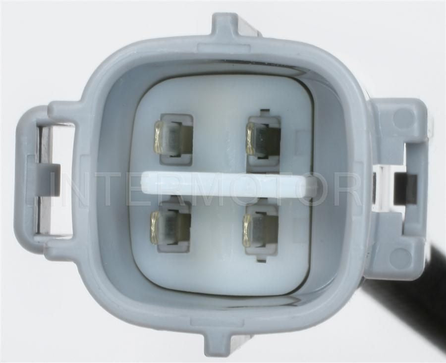 Intermotor Fuel Injection Idle Air Control Valve AC555