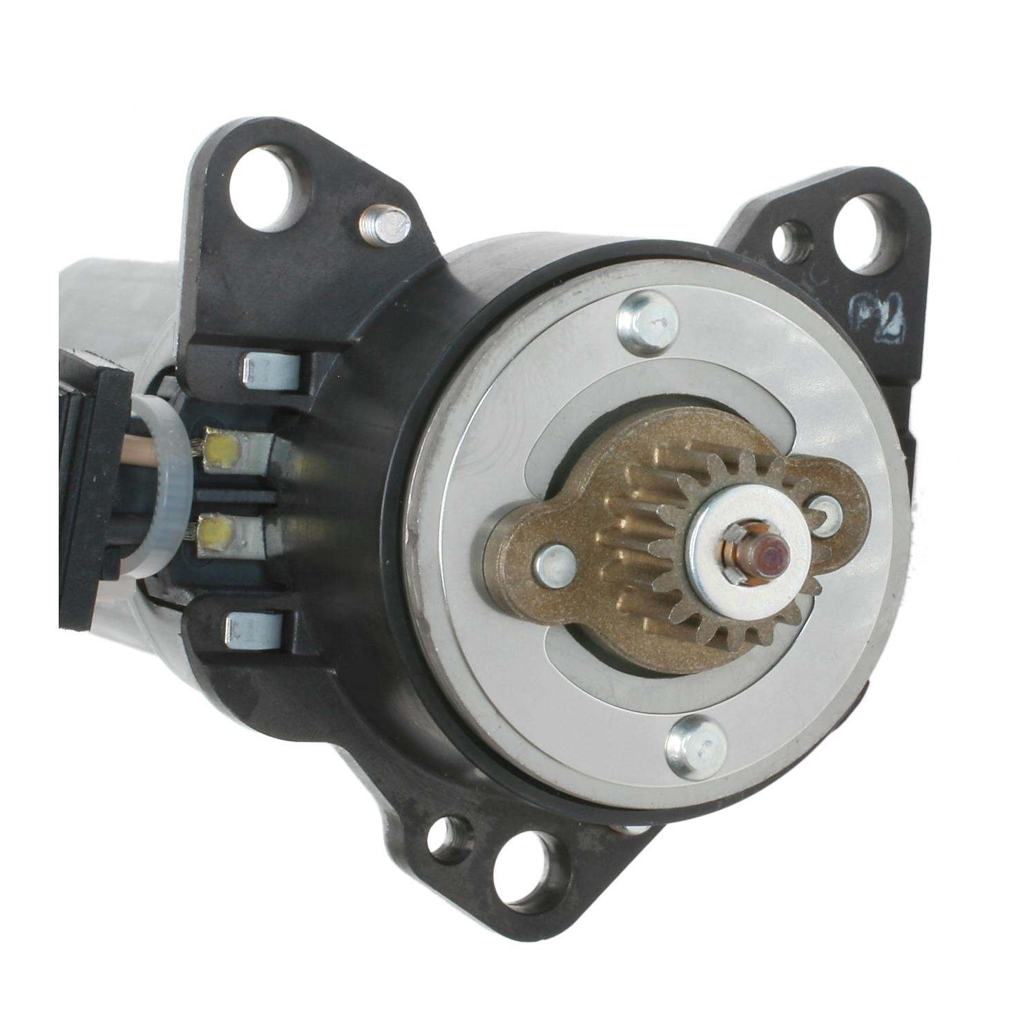 Intermotor Fuel Injection Idle Air Control Valve AC555