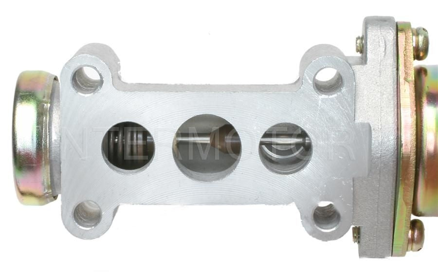 Intermotor Idle Air Control Valve AC562