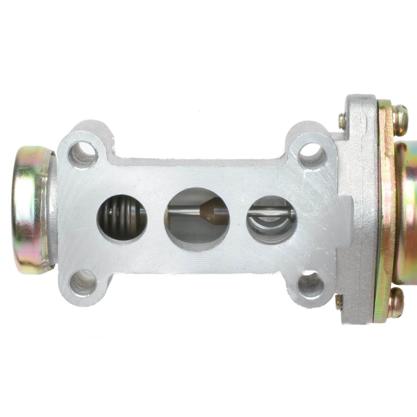 Intermotor Idle Air Control Valve AC562