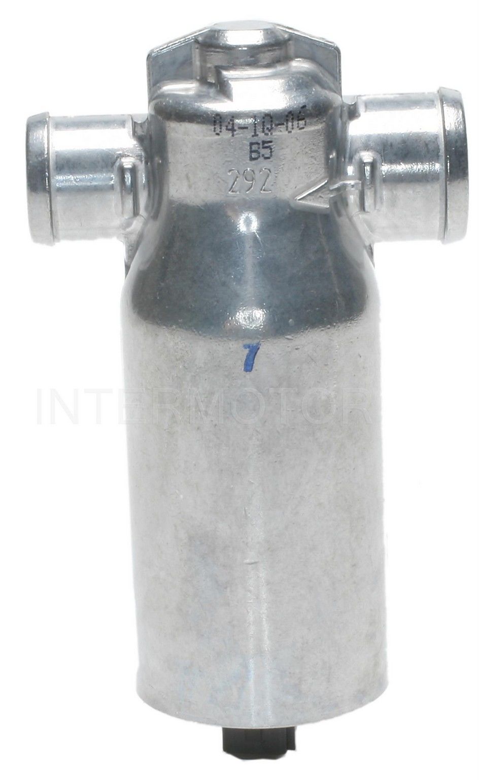 Intermotor Idle Air Control Valve AC563
