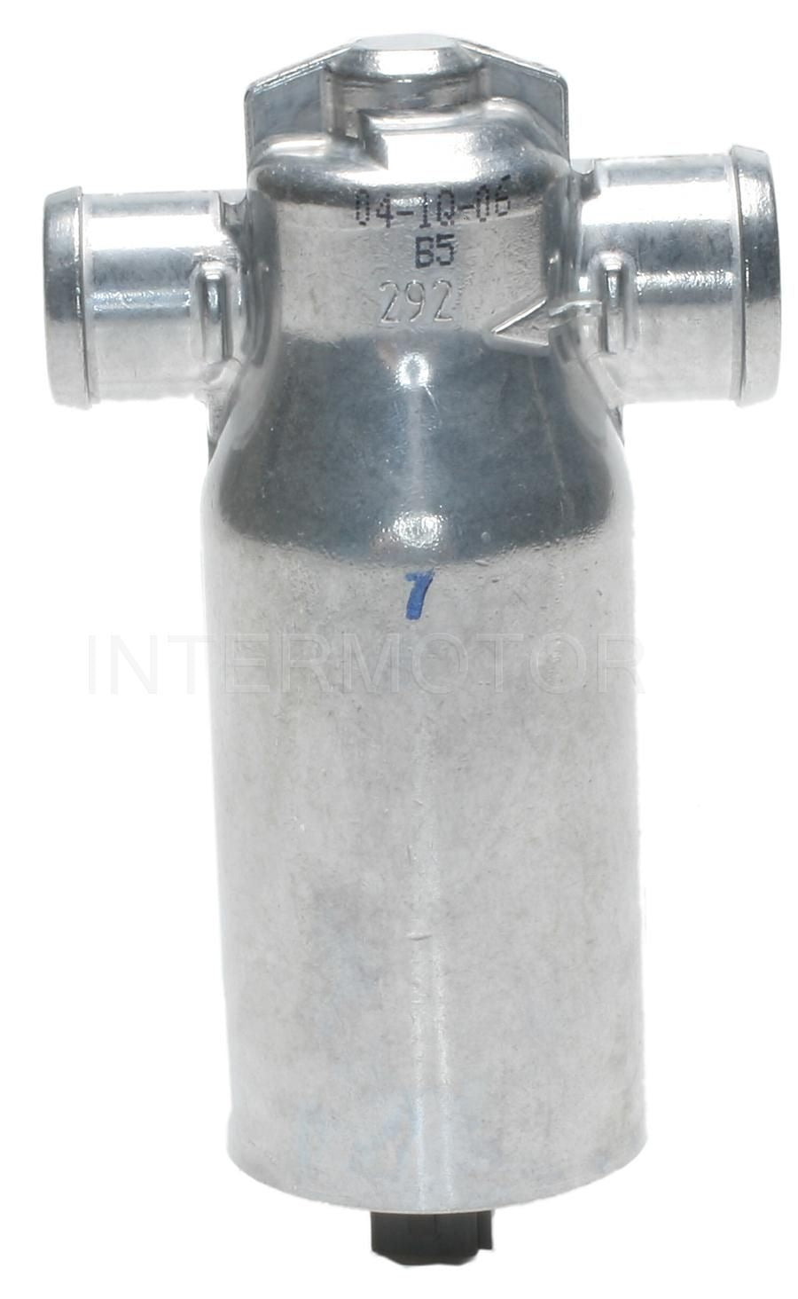 Intermotor Fuel Injection Idle Air Control Valve AC563