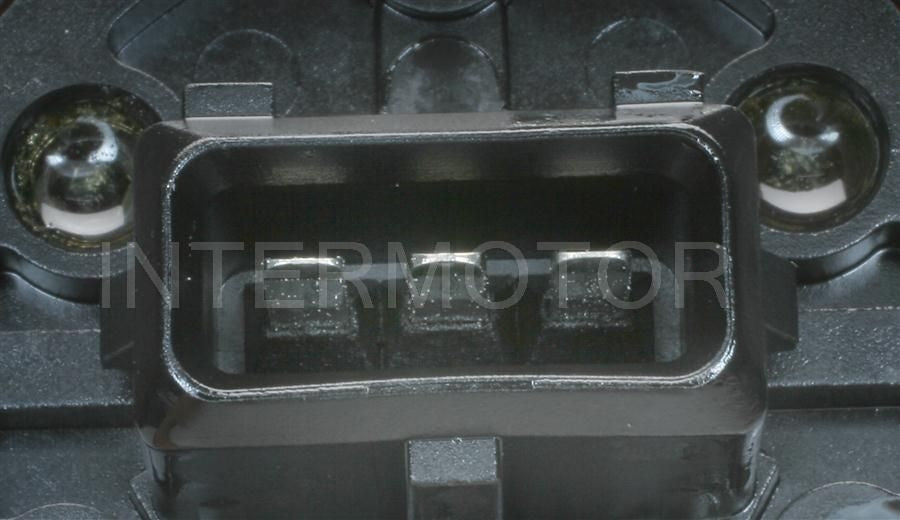 Intermotor Fuel Injection Idle Air Control Valve AC563