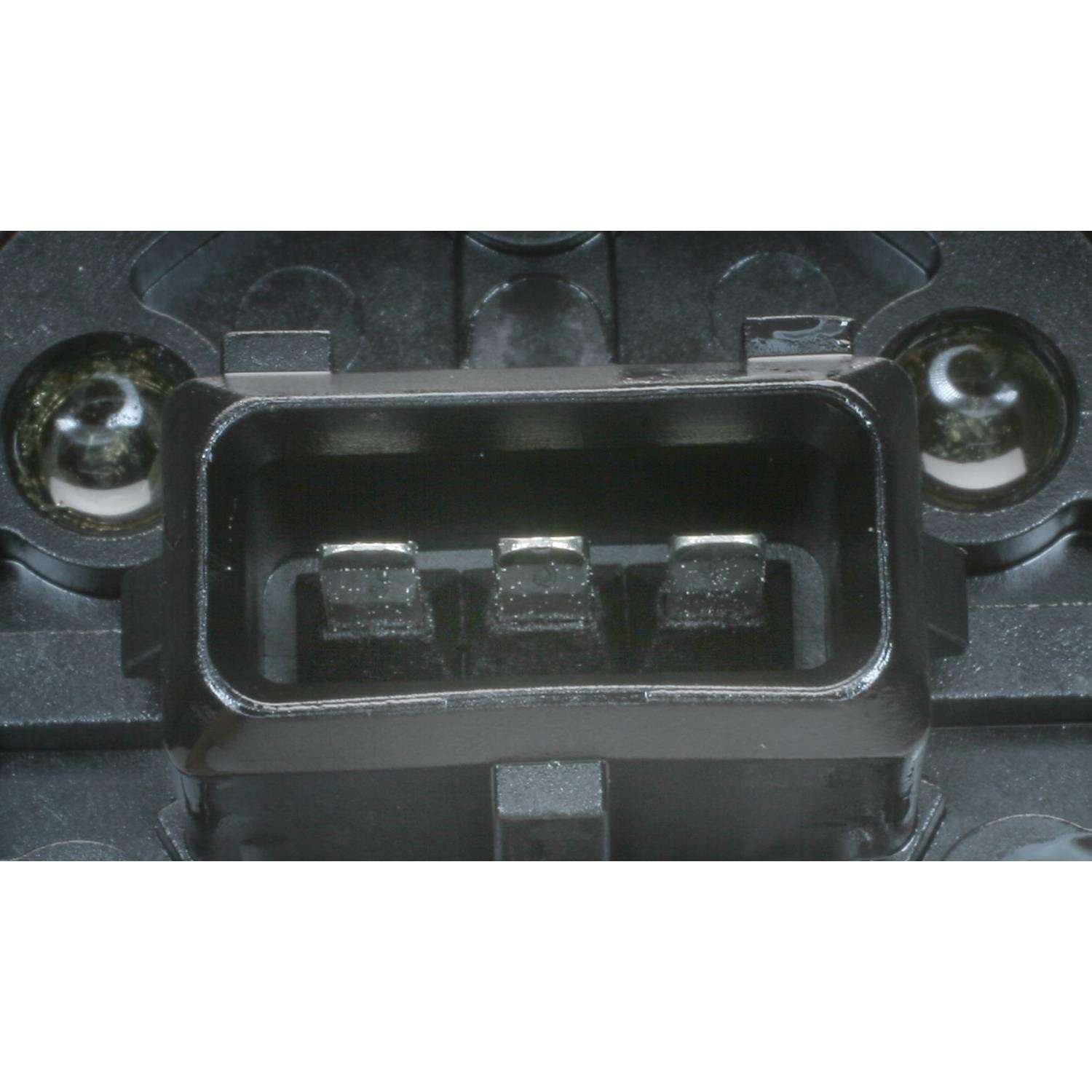 Intermotor Fuel Injection Idle Air Control Valve AC563