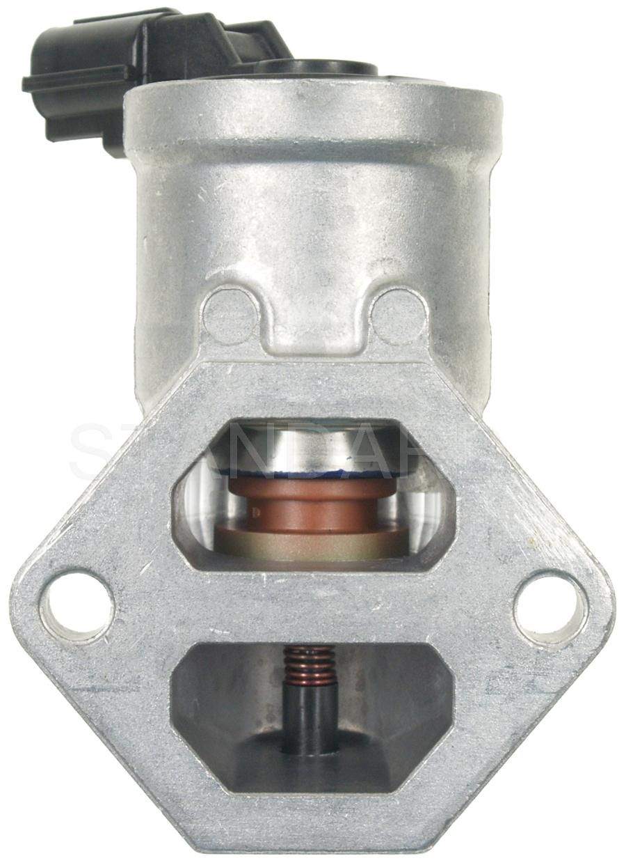 Standard Ignition Idle Air Control Valve AC568