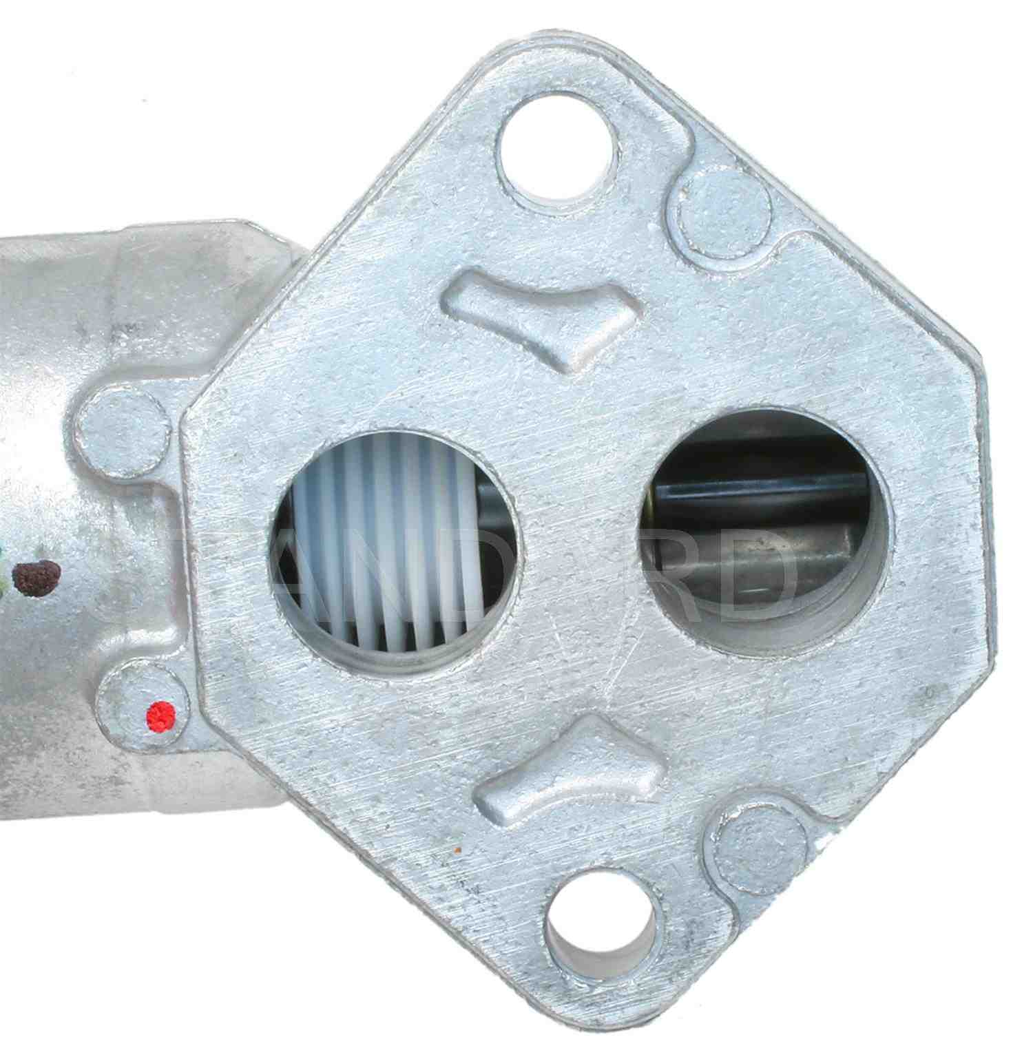 Standard Ignition Idle Air Control Valve AC569