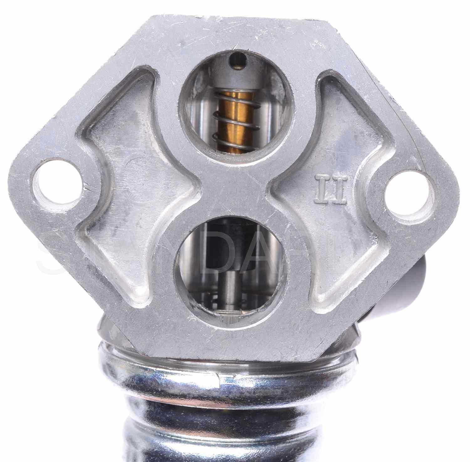 Standard Ignition Idle Air Control Valve AC56