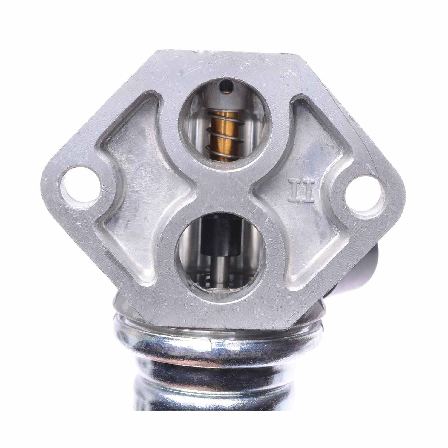 Standard Ignition Idle Air Control Valve AC56