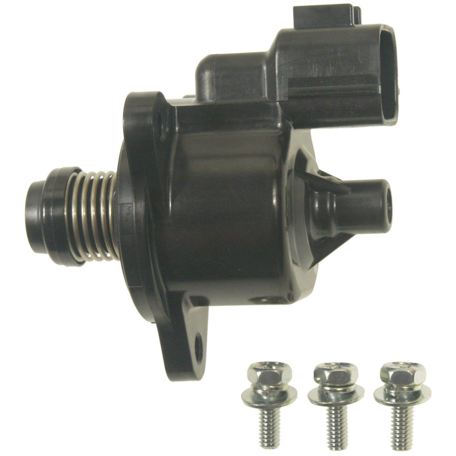 Intermotor Idle Air Control Valve AC571
