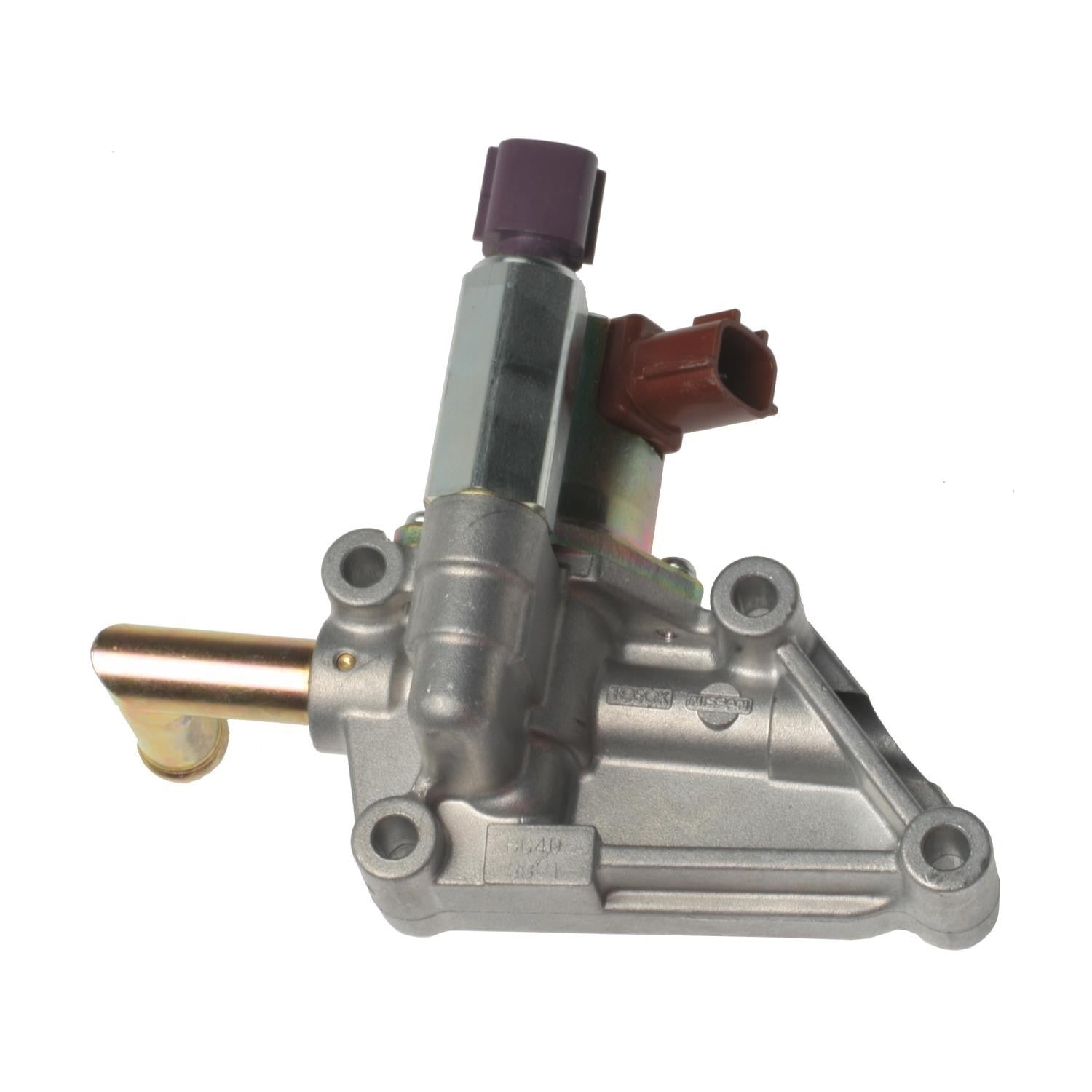 Intermotor Idle Air Control Valve AC573
