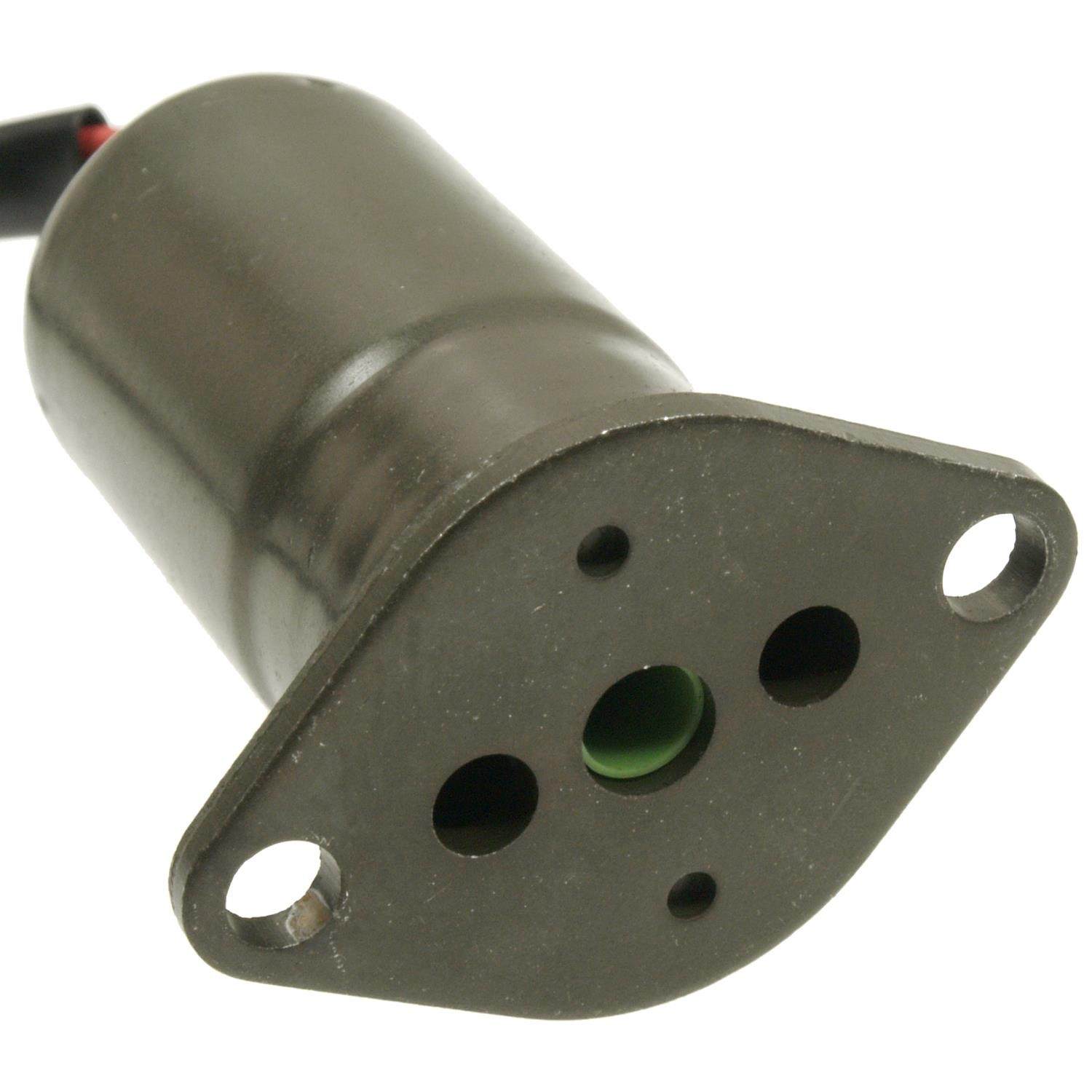 Intermotor Idle Air Control Valve AC585