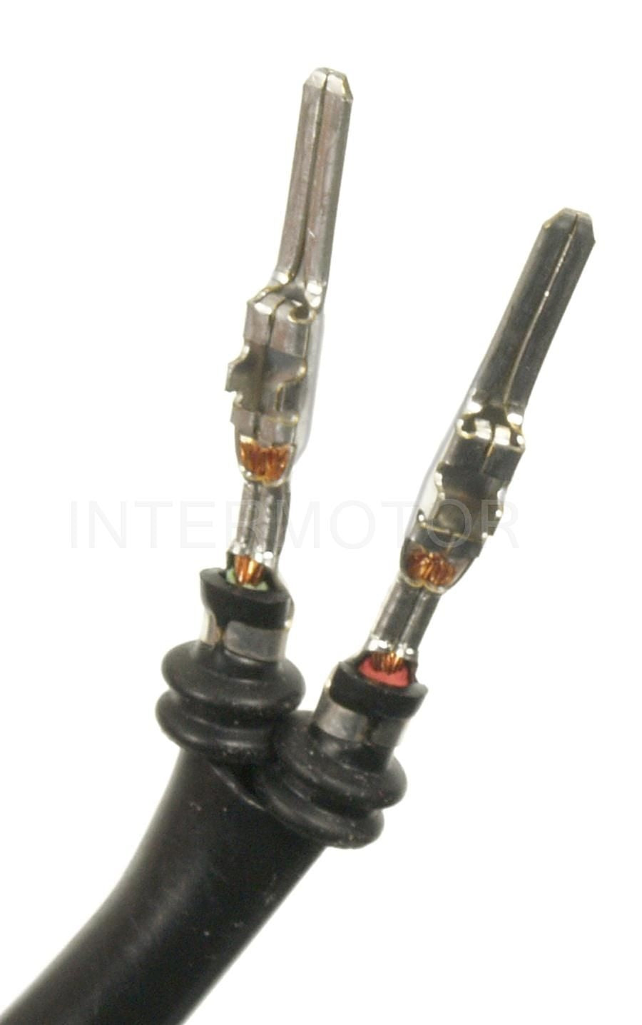 Intermotor Idle Air Control Valve AC585