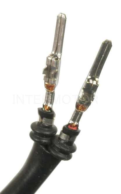 Intermotor Idle Air Control Valve AC585