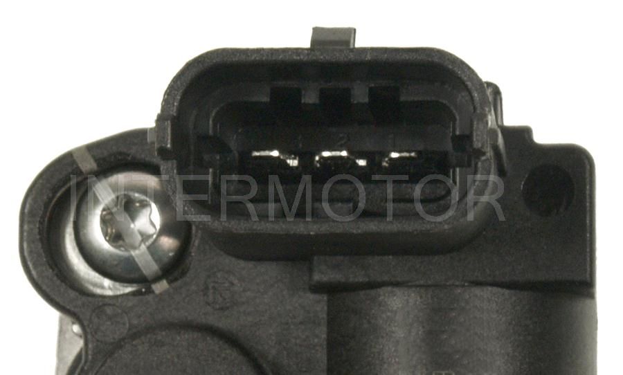 Intermotor Idle Air Control Valve AC587
