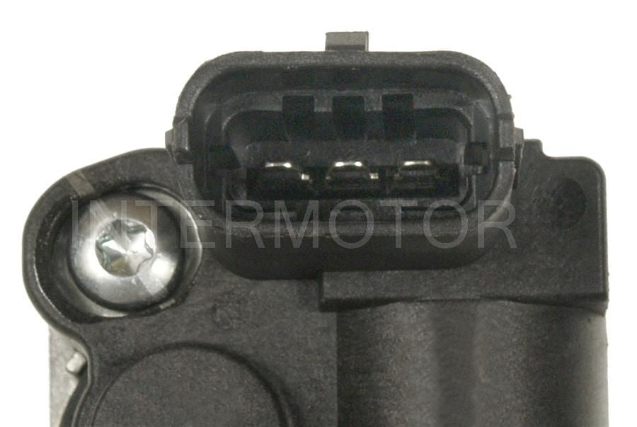 Intermotor Fuel Injection Idle Air Control Valve AC590