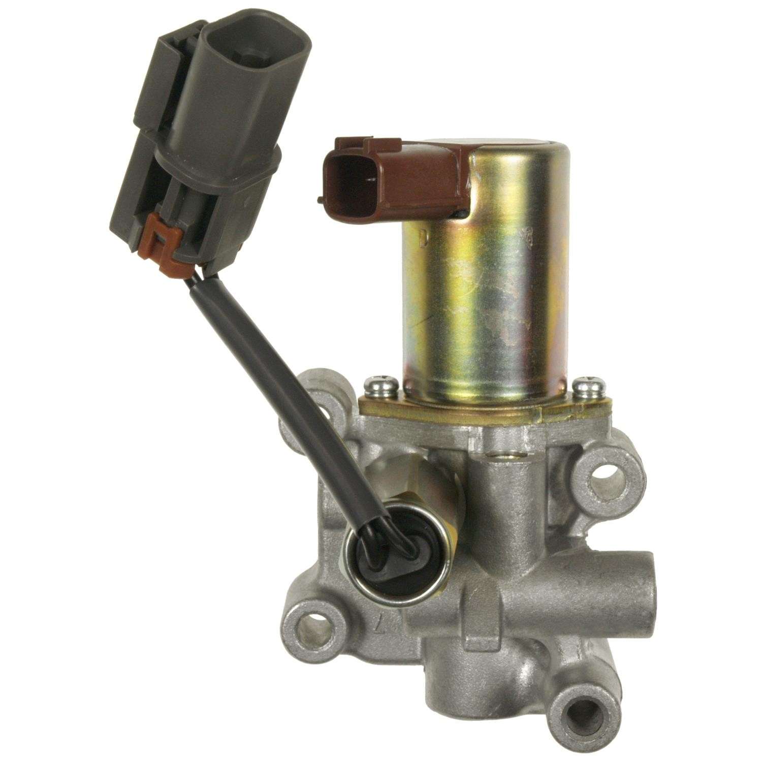 Intermotor Idle Air Control Valve AC591