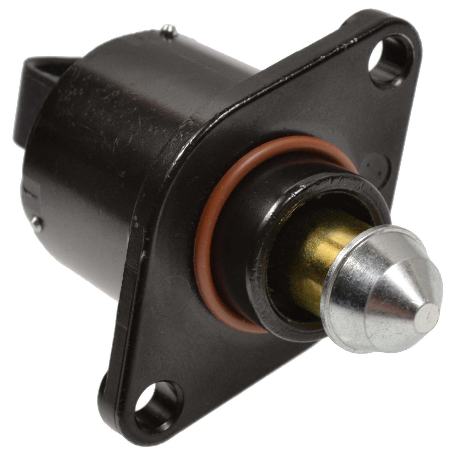 Intermotor Idle Air Control Valve AC592