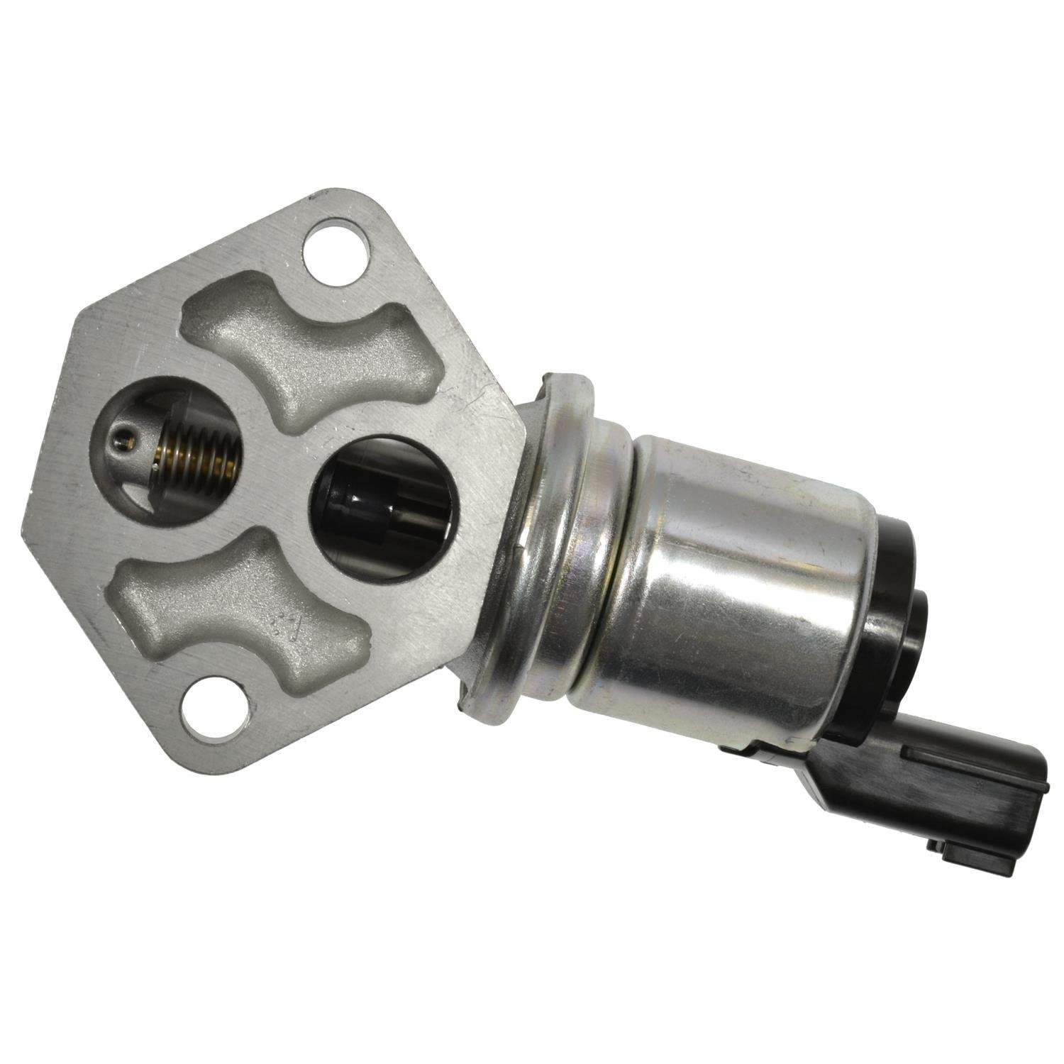 Intermotor Fuel Injection Idle Air Control Valve AC593