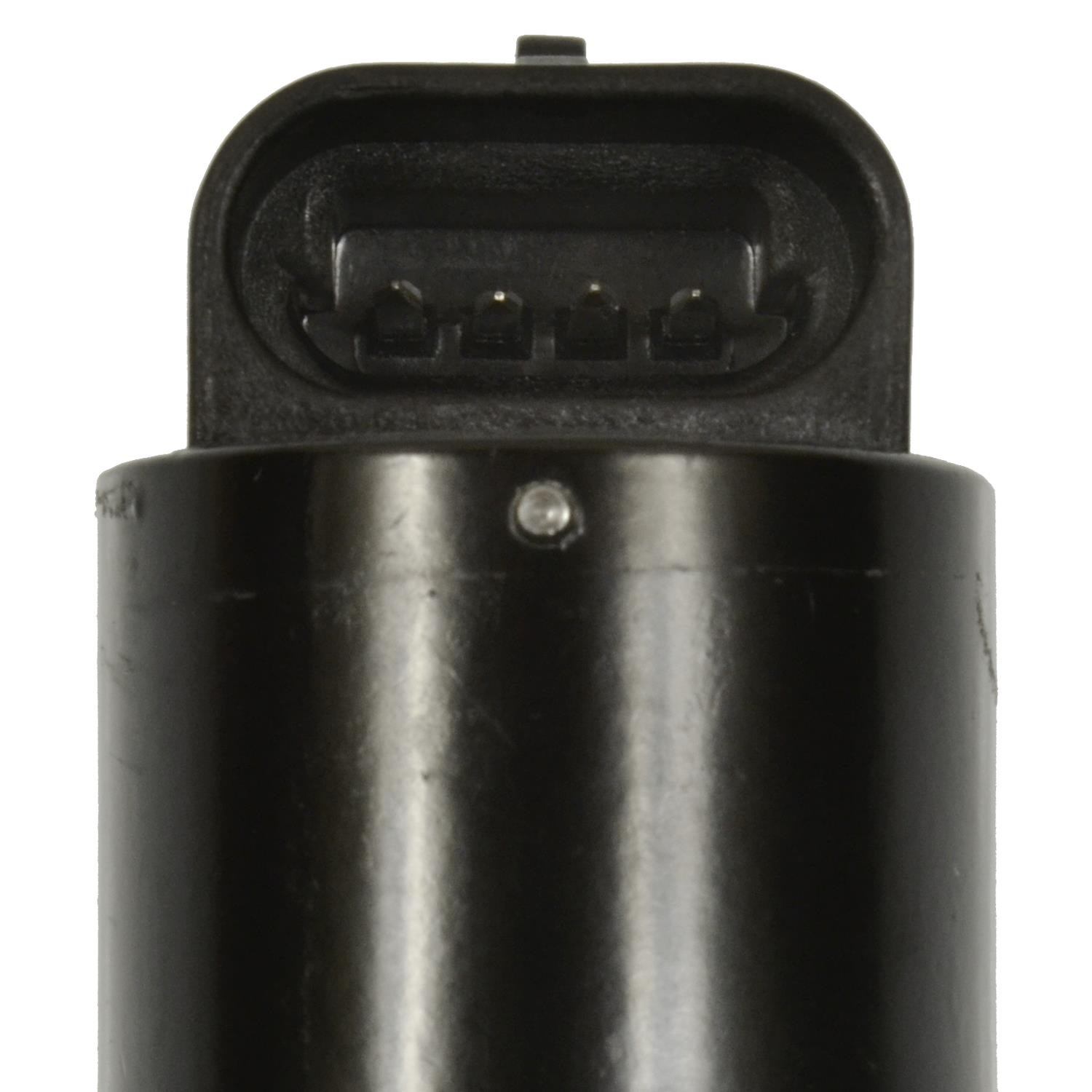 Intermotor Idle Air Control Valve AC594