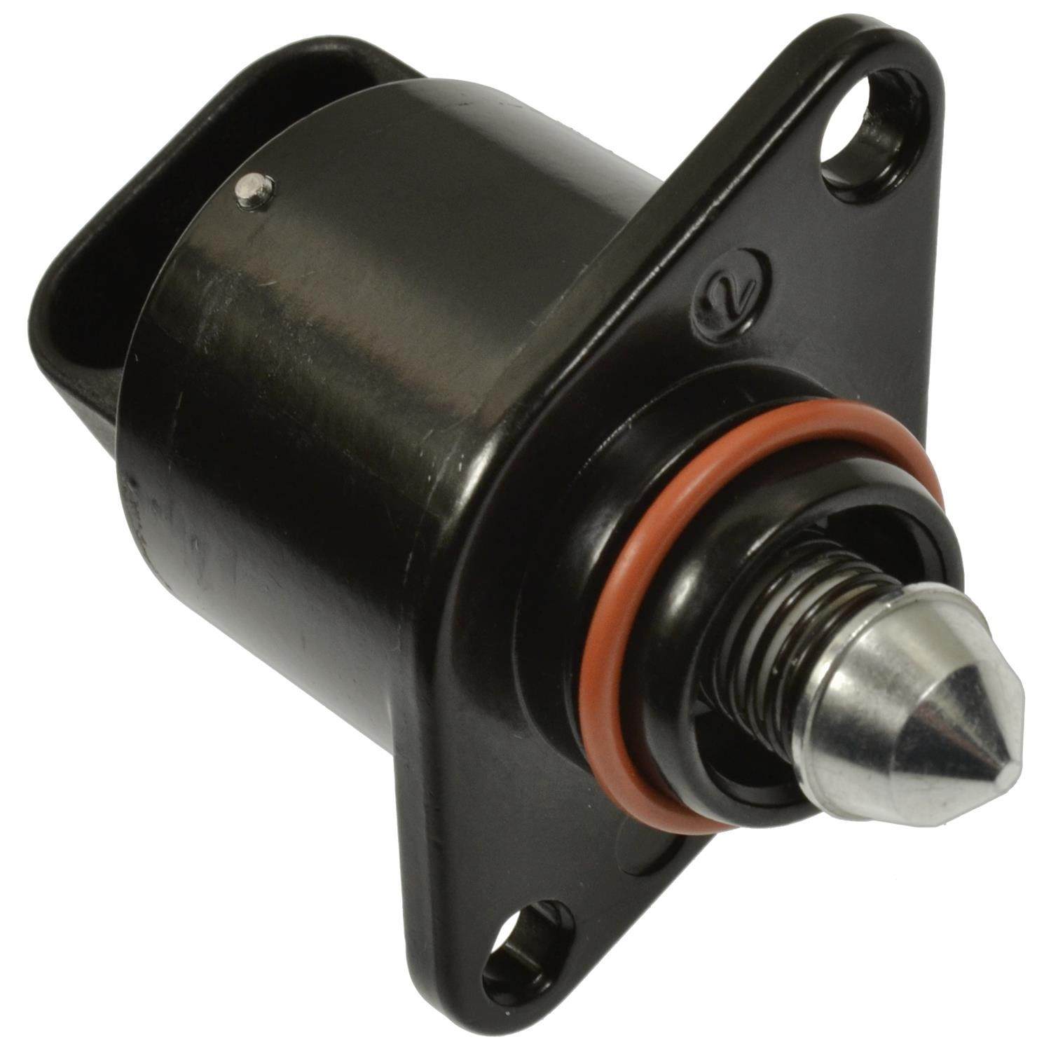 Intermotor Idle Air Control Valve AC594
