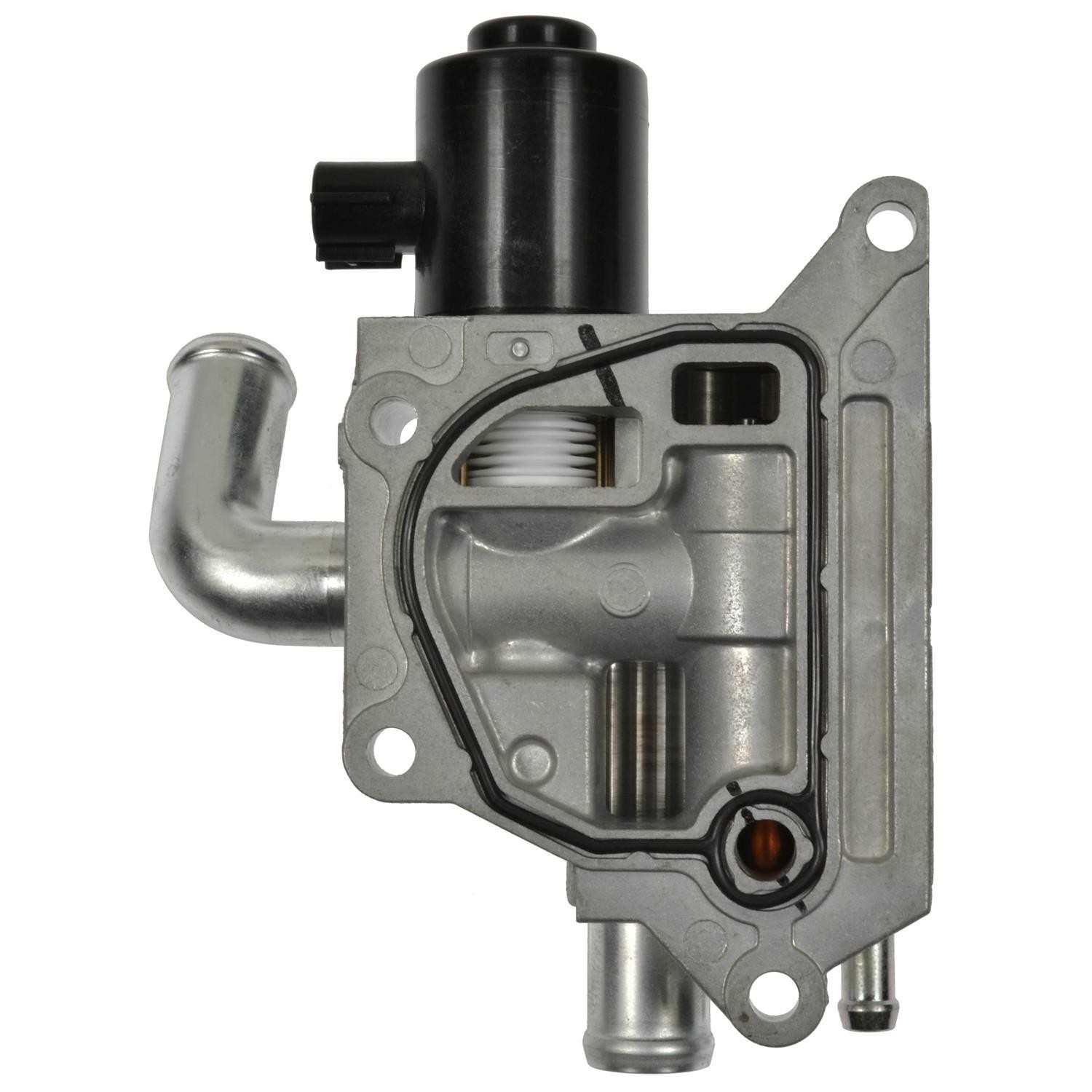 Intermotor Fuel Injection Idle Air Control Valve AC595
