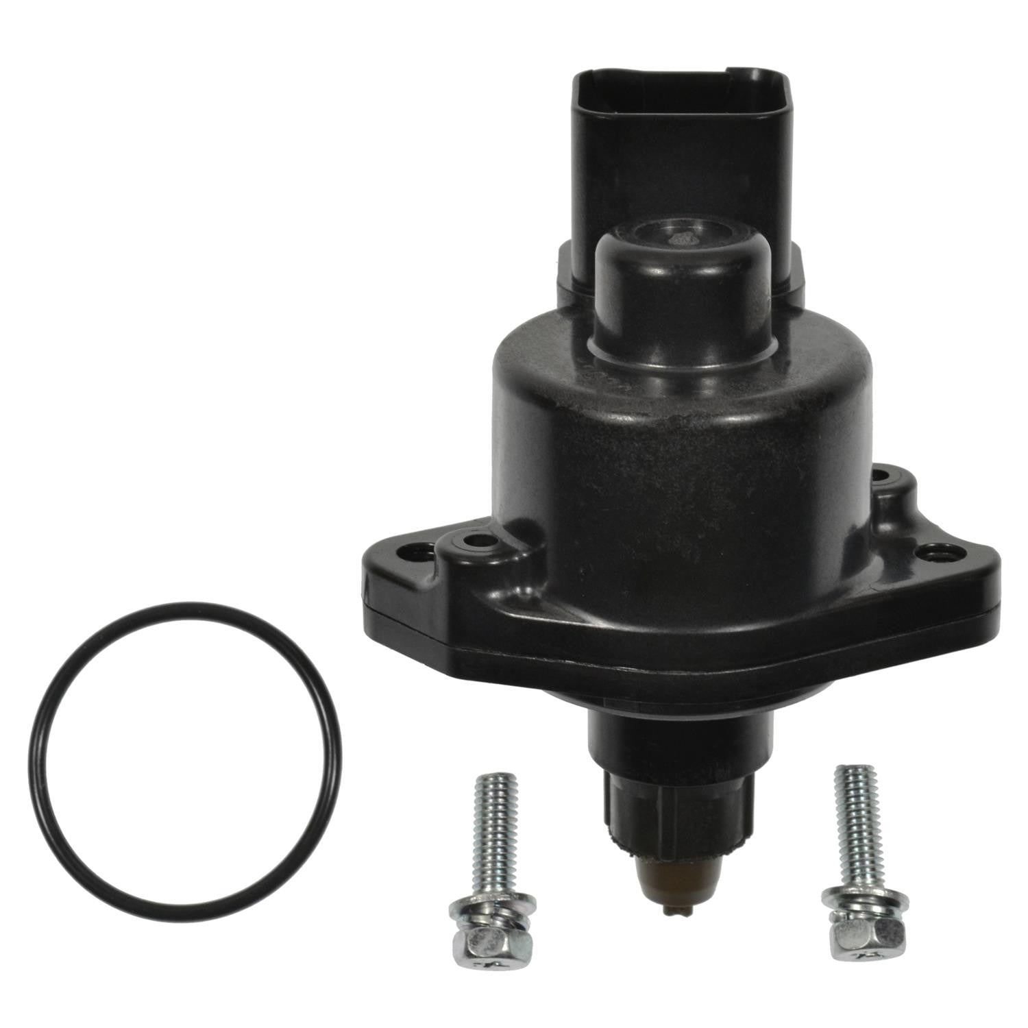 Intermotor Fuel Injection Idle Air Control Valve AC596
