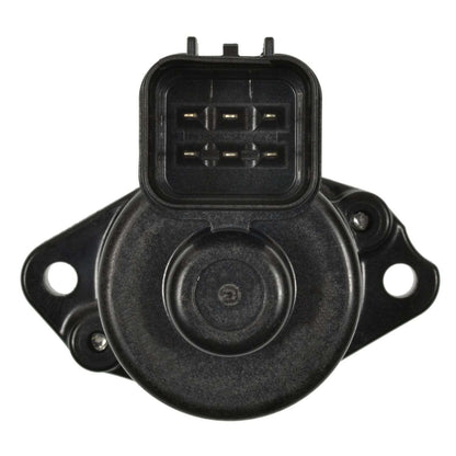 Intermotor Fuel Injection Idle Air Control Valve AC596