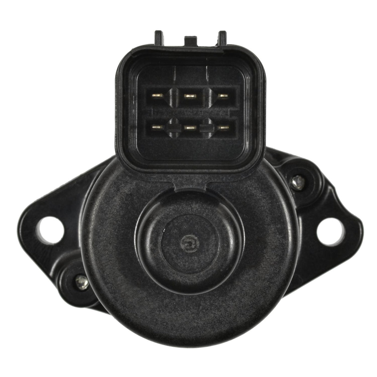 Intermotor Fuel Injection Idle Air Control Valve AC596