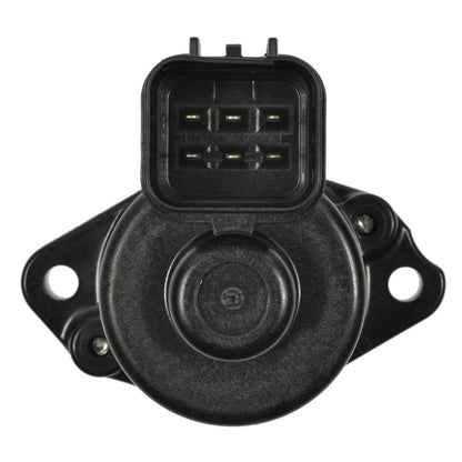 Intermotor Fuel Injection Idle Air Control Valve AC596