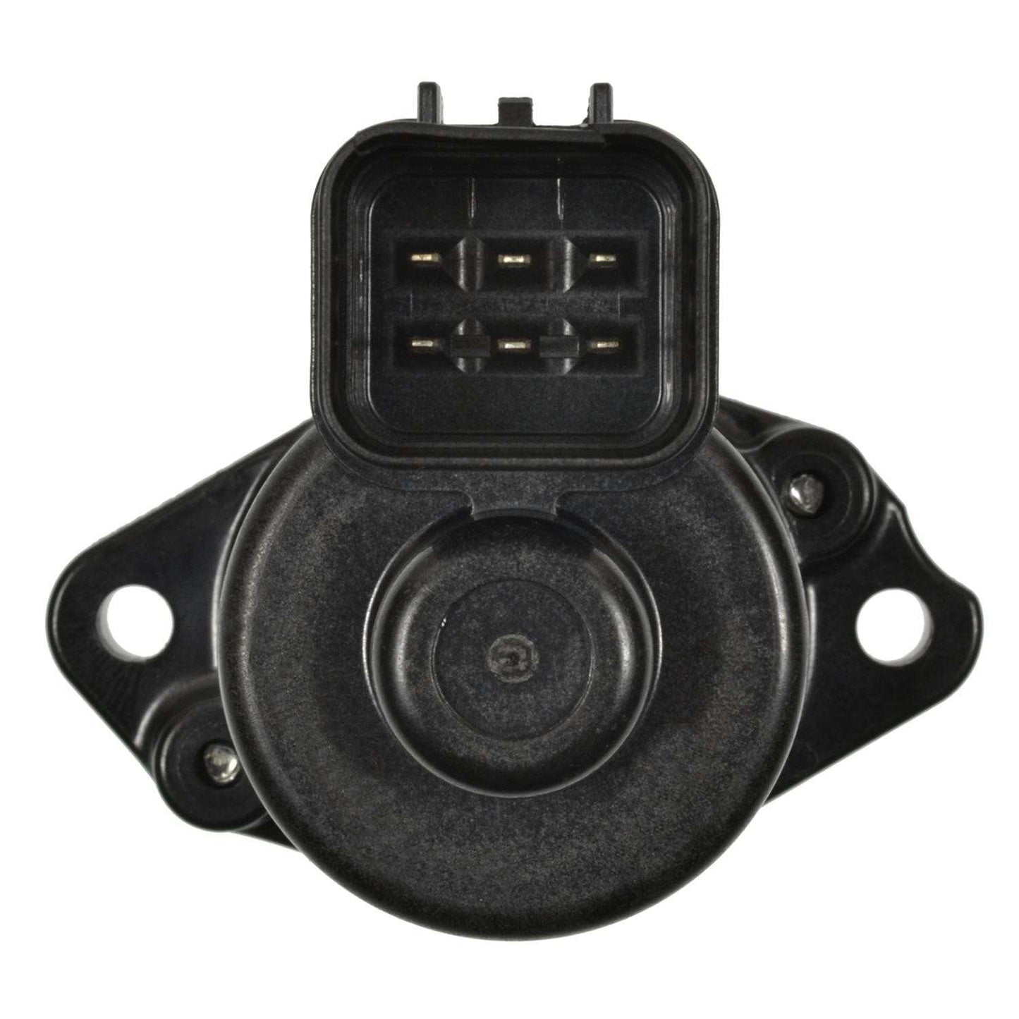 Intermotor Fuel Injection Idle Air Control Valve AC596