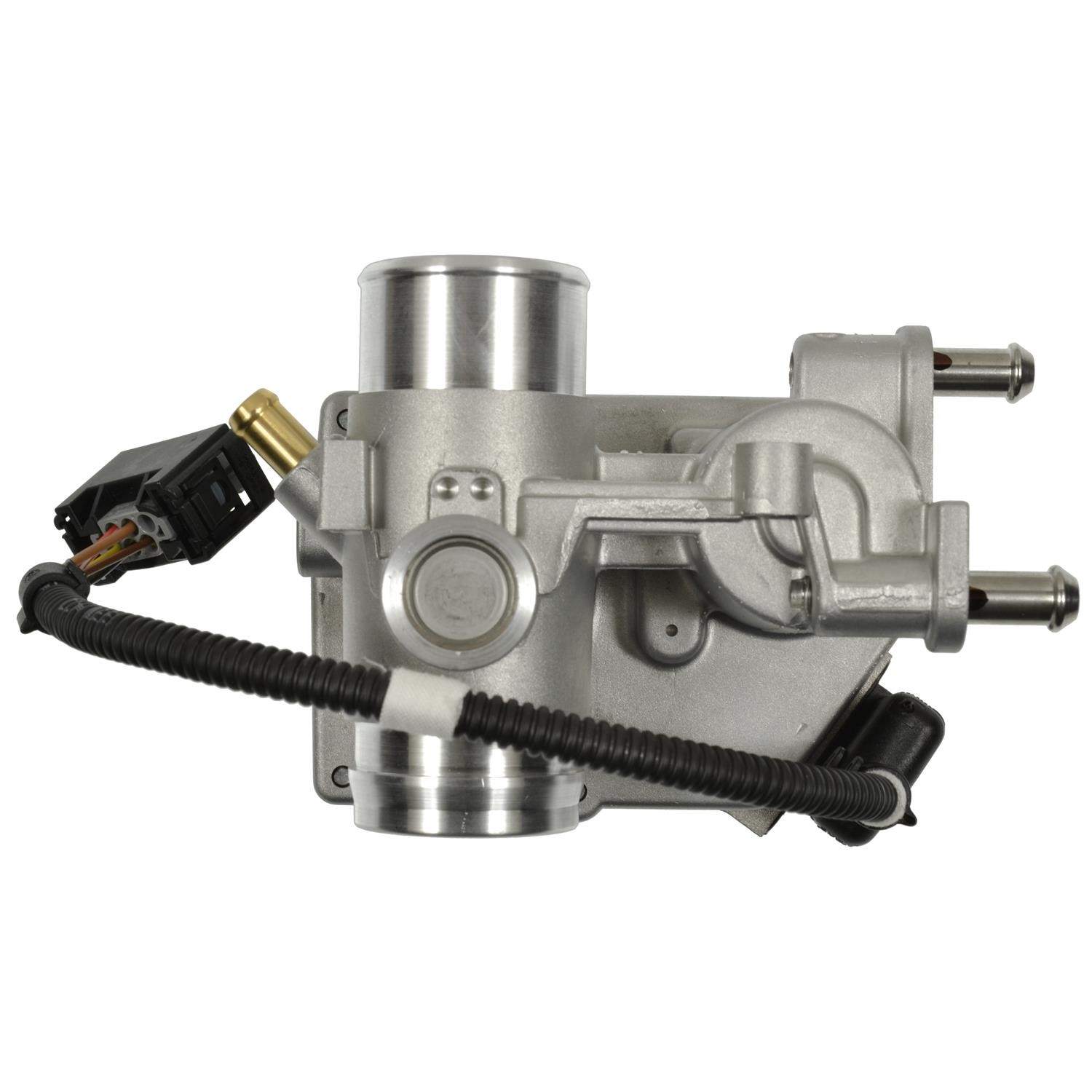 Intermotor Fuel Injection Idle Air Control Valve AC597