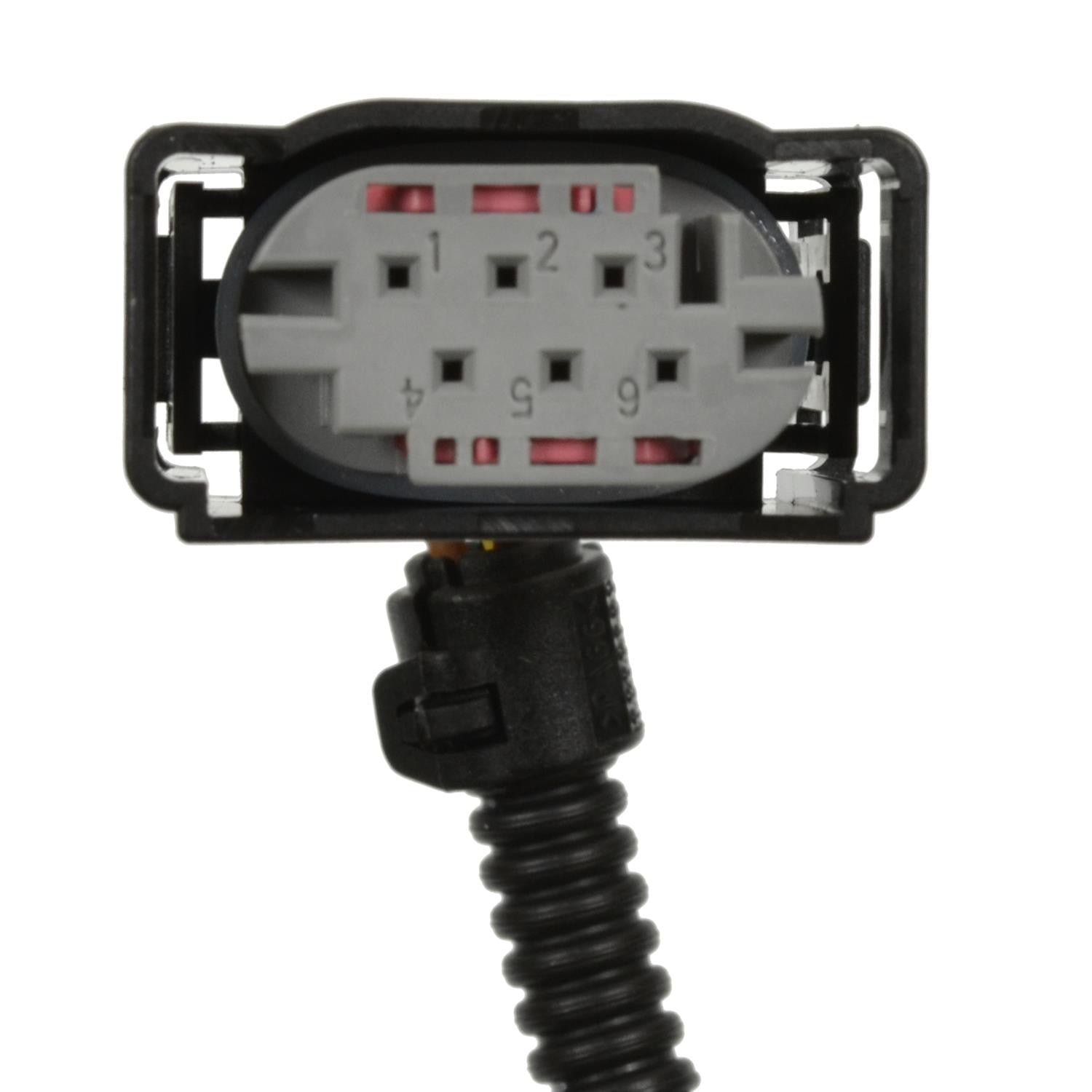 Intermotor Idle Air Control Valve AC597