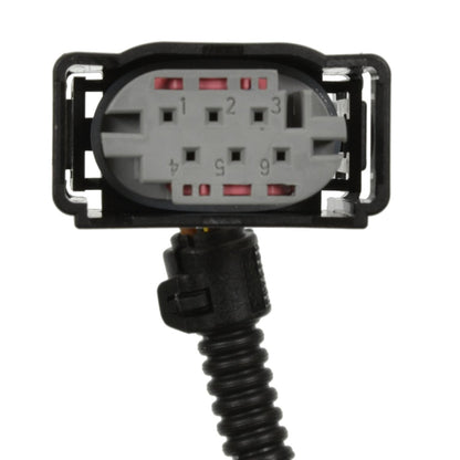 Intermotor Idle Air Control Valve AC597