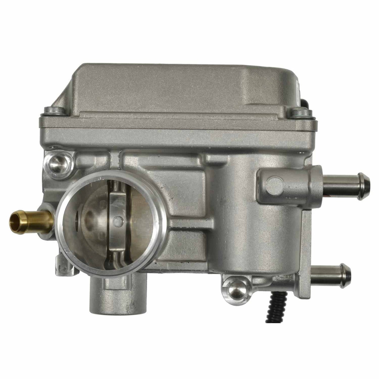 Intermotor Idle Air Control Valve AC597