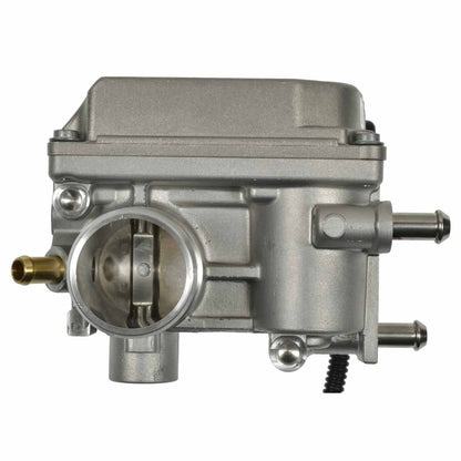 Intermotor Idle Air Control Valve AC597